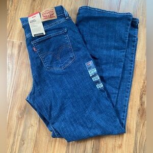 Women’s Classic Bootcut Jeans- never worn